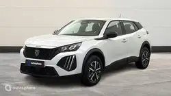 Peugeot 2008 1.2 Hybrid 145ch Style e-DCS6