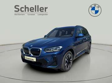 M SPORT DAB LED WLAN Parkassistent Shz