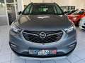 Opel Mokka X 1.4 120 Jahre *Teilleder*SHZ*LHZ*CarPlay Grau - thumbnail 5