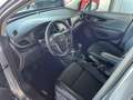Opel Mokka X 1.4 120 Jahre *Teilleder*SHZ*LHZ*CarPlay Grau - thumbnail 11