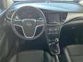 Opel Mokka X 1.4 120 Jahre *Teilleder*SHZ*LHZ*CarPlay Grau - thumbnail 12