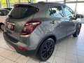 Opel Mokka X 1.4 120 Jahre *Teilleder*SHZ*LHZ*CarPlay Grau - thumbnail 3