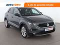 Volkswagen T-Roc 2.0TDI Sport 4Motion DSG7 Gris - thumbnail 8