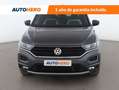 Volkswagen T-Roc 2.0TDI Sport 4Motion DSG7 Gris - thumbnail 9