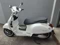 Vespa GTS Super 300 2JAHRE,1750KM,SCHECKHEFT GEPF.2JAHRE TÜV.G.STUS Fehér - thumbnail 6