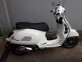 Vespa GTS Super 300 2JAHRE,1750KM,SCHECKHEFT GEPF.2JAHRE TÜV.G.STUS Fehér - thumbnail 11