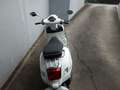 Vespa GTS Super 300 2JAHRE,1750KM,SCHECKHEFT GEPF.2JAHRE TÜV.G.STUS Fehér - thumbnail 8