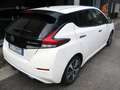 Nissan Leaf Leaf II 2018 Acenta 40kWh 150cv Navi - FS728ZC Bianco - thumbnail 11