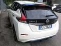 Nissan Leaf Leaf II 2018 Acenta 40kWh 150cv Navi - FS728ZC Bianco - thumbnail 12