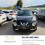 Nissan Juke 1,2 DIG-T N-Connecta*ÖAMTC Pickerl*Service gepf... Schwarz - thumbnail 2