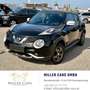 Nissan Juke 1,2 DIG-T N-Connecta*ÖAMTC Pickerl*Service gepf... Schwarz - thumbnail 1