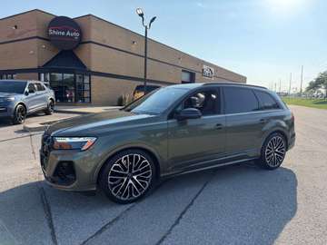 MASSAGE SEAT, B&O SOUND, 360 CAMERA,CLEAN CARFAX