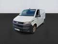 Volkswagen T6 Transporter Furgón 2.0TDI BMT 81kW Blanco - thumbnail 1