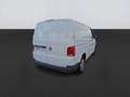 Volkswagen T6 Transporter Furgón 2.0TDI BMT 81kW Blanco - thumbnail 4