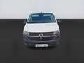 Volkswagen T6 Transporter Furgón 2.0TDI BMT 81kW Blanco - thumbnail 2