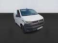 Volkswagen T6 Transporter Furgón 2.0TDI BMT 81kW Blanco - thumbnail 3