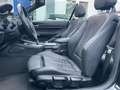 BMW 220 i Cabrio Sport Line Leder Navi Tempomat PDC SH Schwarz - thumbnail 21