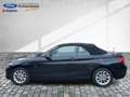 BMW 220 i Cabrio Sport Line Leder Navi Tempomat PDC SH Schwarz - thumbnail 22