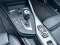 BMW 220 i Cabrio Sport Line Leder Navi Tempomat PDC SH Schwarz - thumbnail 15