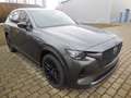 Mazda CX-60 2.5e-SKYACTIV PHEV 327PS HOMURA Plus Vollaustattun Grau - thumbnail 7