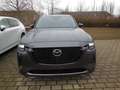 Mazda CX-60 2.5e-SKYACTIV PHEV 327PS HOMURA Plus Vollaustattun Grau - thumbnail 4