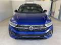 Volkswagen T-Roc R-Line 190PS 4M DSG Pano+AHK+Black+IQ.Light+IQ.... Blau - thumbnail 2