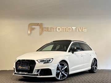 Sportback 2.5 TFSI quattro Pano|Keyless|B&O|RS Sea