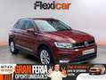 Volkswagen Tiguan 2.0TDI Advance 85kW Rojo - thumbnail 1