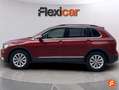 Volkswagen Tiguan 2.0TDI Advance 85kW Rojo - thumbnail 4