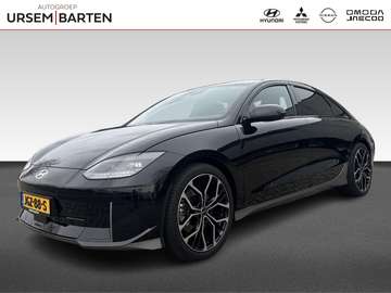 Connect 77.4 kWh