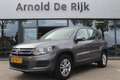 Volkswagen Tiguan 1.4 TSI Comfort&Design Grijs - thumbnail 1