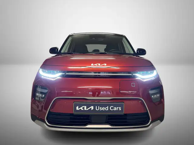 Kia Soul Soul EV Pulse 64kWh