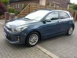 Kia Rio EDITION 7 1,4i +AUTOMATIK+1.HD+NEUES MODELL