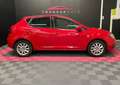SEAT Ibiza 1.2 TSI 105ch Style ORIGINE FRANCE Rouge - thumbnail 2