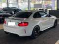 BMW M2 M2A Competition Blanc - thumbnail 2