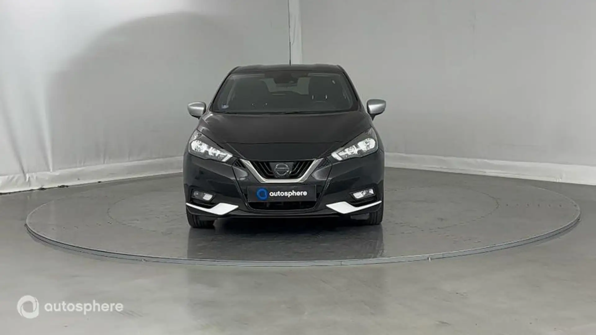 Nissan Micra 1.0 IG-T 92ch Made in France 2021.5 - 2