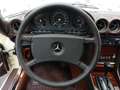 Mercedes-Benz SL 380 Cabrio Typisiert Beige - thumbnail 11