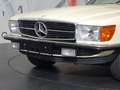 Mercedes-Benz SL 380 Cabrio Typisiert Beige - thumbnail 31