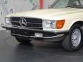 Mercedes-Benz SL 380 Cabrio Typisiert Beige - thumbnail 30