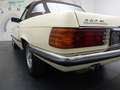 Mercedes-Benz SL 380 Cabrio Typisiert Beige - thumbnail 15