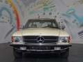 Mercedes-Benz SL 380 Cabrio Typisiert Beige - thumbnail 25
