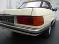 Mercedes-Benz SL 380 Cabrio Typisiert Beige - thumbnail 19