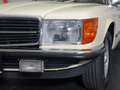 Mercedes-Benz SL 380 Cabrio Typisiert Beige - thumbnail 32