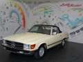 Mercedes-Benz SL 380 Cabrio Typisiert Beige - thumbnail 29