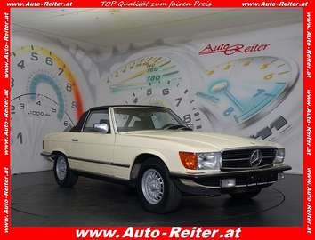 Cabrio Typisiert