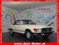 Mercedes-Benz SL 380 Cabrio Typisiert Beige - thumbnail 1