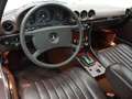 Mercedes-Benz SL 380 Cabrio Typisiert Beige - thumbnail 6