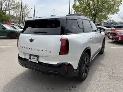 MINI Countryman 2027