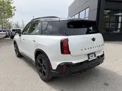 MINI Countryman 2027