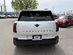 MINI Countryman 2027